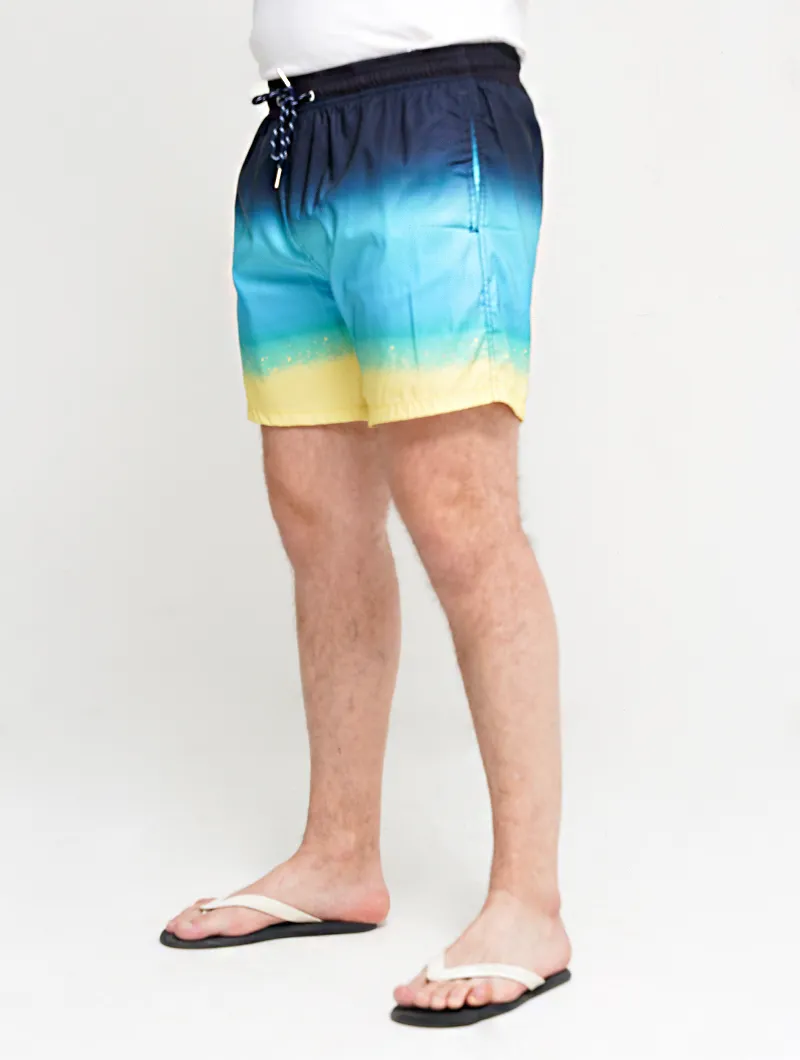 MAILLOT imprimé